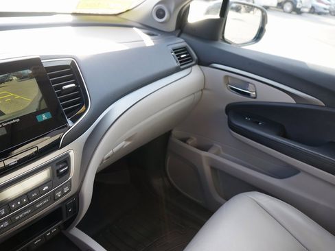 Used 2019 Honda Pilot EX-L image 25