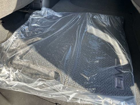 New 2026 GMC Sierra 1500 Denali image 33