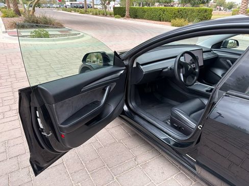 Used 2022 Tesla Model 3 RWD image 8