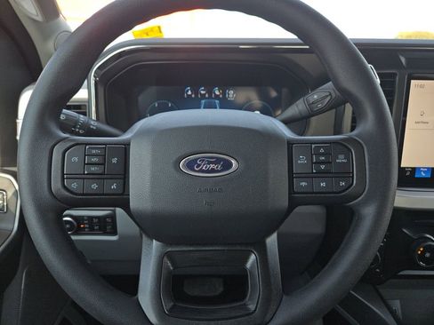 New 2026 Ford F250 XLT w/ XLT Premium Package image 27