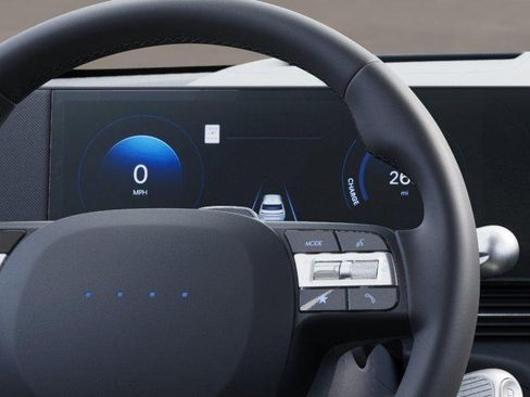 New 2026 Hyundai Ioniq 5 Limited image 14