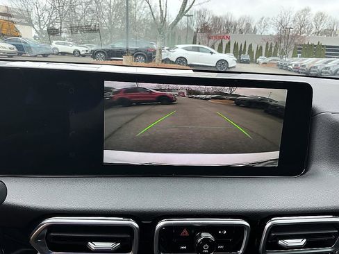 New 2026 Nissan Sentra SV w/ SV Convenience Package image 12