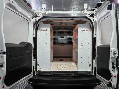 Used 2020 RAM ProMaster City Tradesman image 10