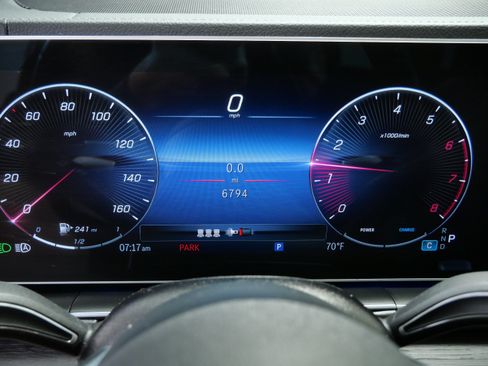 Certified 2026 Mercedes-Benz GLE 350 4MATIC image 29