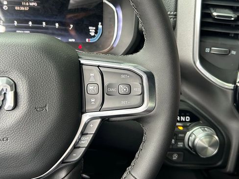 New 2026 RAM 1500 Laramie w/ Night Edition image 46