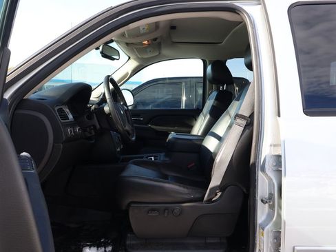 Used 2013 Chevrolet Silverado 1500 LTZ w/ LTZ Plus Package image 11