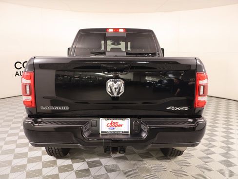 Used 2023 RAM 2500 Laramie AWD/4WD image 22