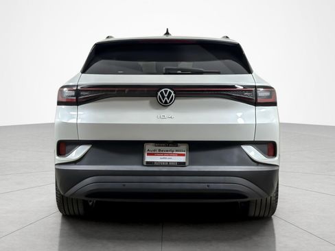 Used 2023 Volkswagen ID.4 Pro S RWD image 4