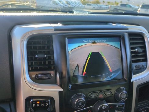 Used 2017 RAM 1500 Big Horn image 22