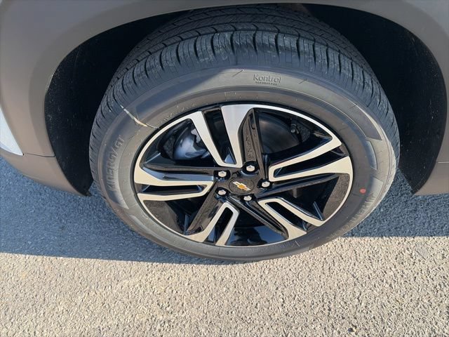 New 2026 Chevrolet TrailBlazer LT w/ Convenience Package FWD image 10