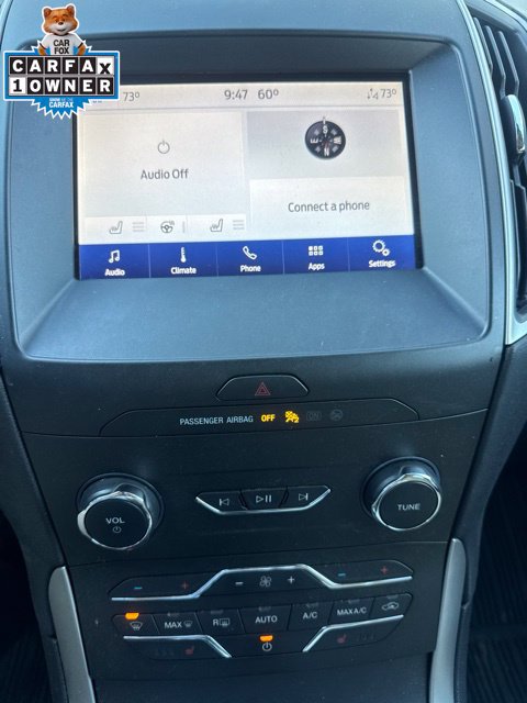 Used 2020 Ford Edge SEL w/ Cold Weather Package AWD/4WD image 8