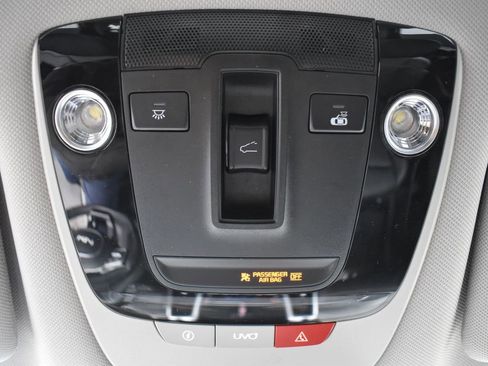 Used 2022 Kia Sorento SX w/ Panoramic Sunroof Package image 22