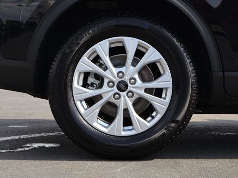 Used 2023 Ford Escape Active image 8