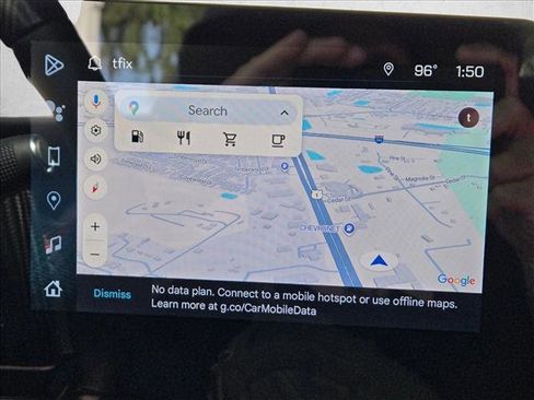 Used 2025 Chevrolet Corvette Z06 image 15