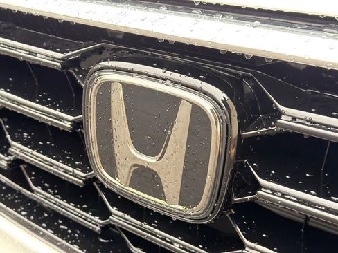 Used 2025 Honda CR-V EX-L image 15