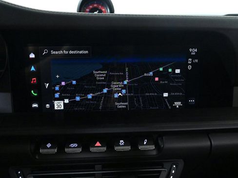 Used 2024 Porsche 911 Carrera 4 GTS image 15