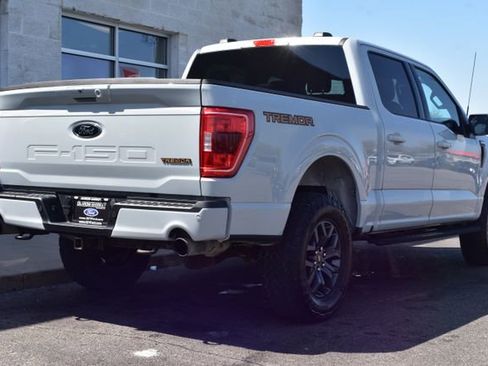 Used 2023 Ford F150 Tremor image 15