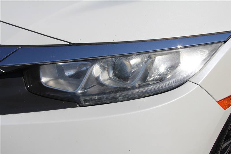 Used 2017 Honda Civic EX-L image 13