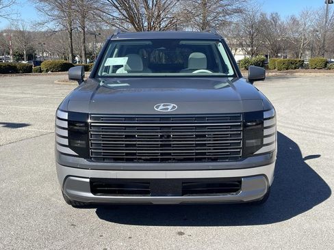 New 2026 Hyundai Palisade Limited image 2