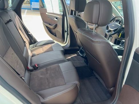 Used 2014 Chevrolet Impala LT Eco w/ Premium Seating Package image 18
