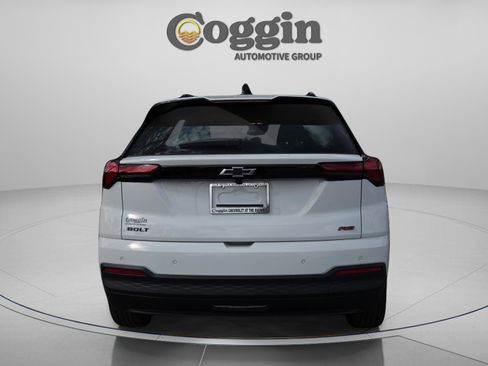 New 2027 Chevrolet Bolt RS image 5