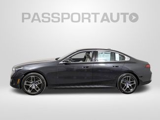 Certified 2024 BMW i5 eDrive40i w/ Premium Package video 2