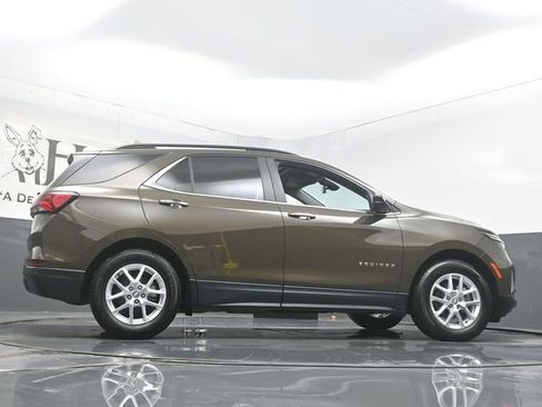 Used 2024 Chevrolet Equinox LT w/ LPO, Floor Liner Package image 50