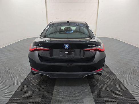 Used 2023 BMW i4 eDrive35 w/ Premium Package RWD image 5