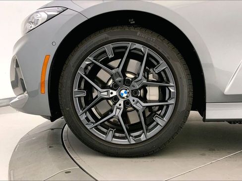 New 2026 BMW 330i xDrive Sedan w/ Premium Package AWD/4WD image 9