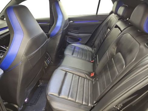 Used 2024 Volkswagen Golf R AWD/4WD image 29