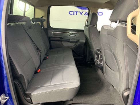 Used 2019 RAM 1500 Big Horn RWD image 36