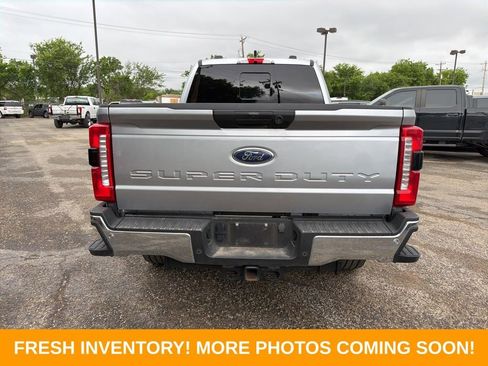 Used 2023 Ford F250 XLT w/ 360-Degree Camera Package image 5