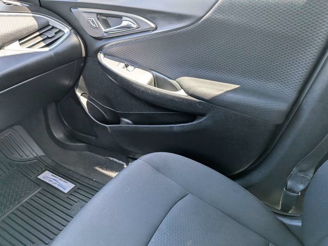 Used 2024 Chevrolet Malibu LT FWD image 19