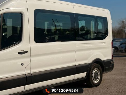 Used 2019 Ford Transit 350 XL image 5