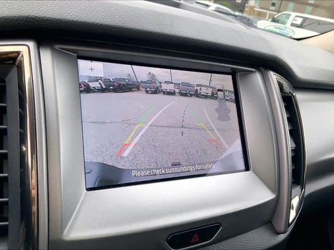 Certified 2022 Ford Ranger XLT w/ Equipment Group 301A Mid image 27