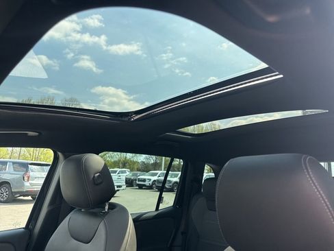 Used 2021 Mercedes-Benz GLB 35 AMG 4MATIC image 11