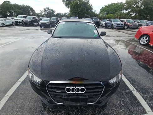 Used 2013 Audi A5 2.0T Premium Plus AWD/4WD image 2
