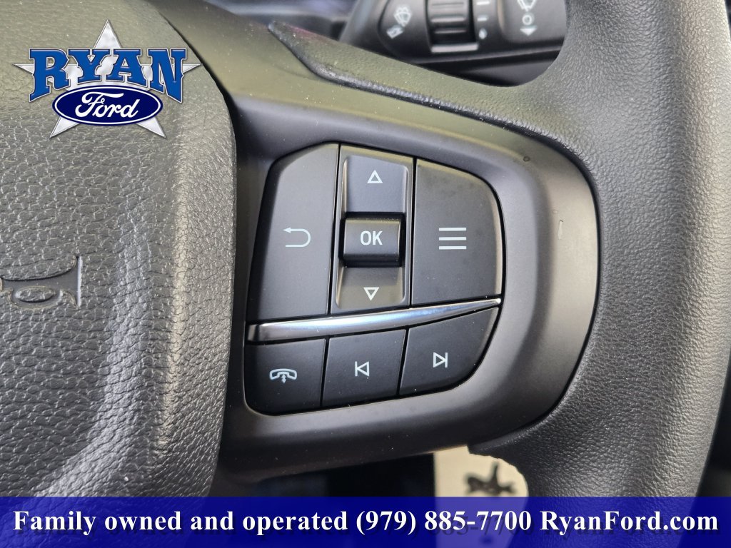 New 2026 Ford Ranger XL w/ Trailer Tow Package RWD image 22