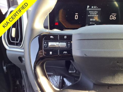 Certified 2026 Kia Sorento S w/ S Panoramic Sunroof Package FWD image 16