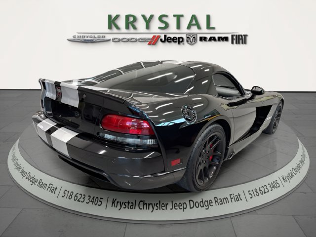 Used 2006 Dodge Viper SRT-10 RWD image 14