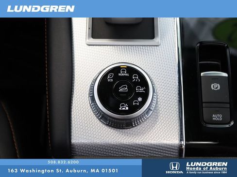 Used 2022 Mitsubishi Outlander SEL AWD/4WD image 30