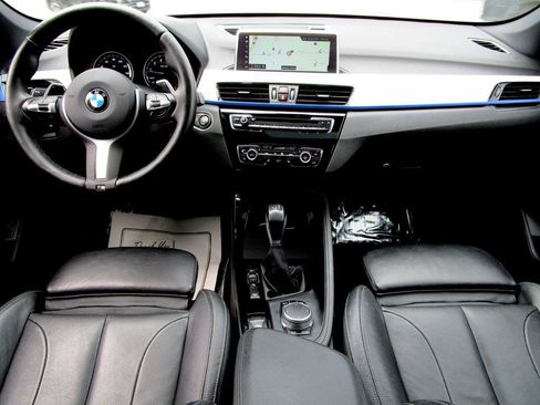Used 2018 BMW X1 xDrive28i w/ M Sport Package image 2