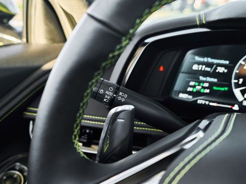 Used 2023 Chevrolet Corvette Stingray Premium Conv image 29