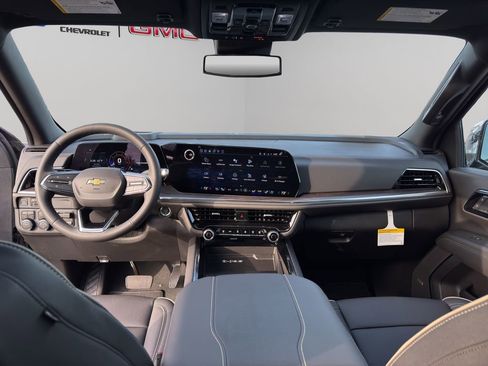 New 2026 Chevrolet Tahoe Premier w/ Sun And Tow Package image 18