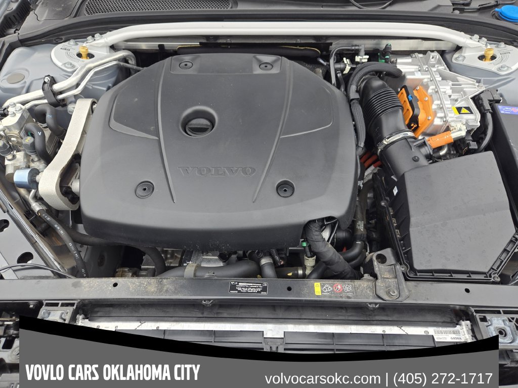 Certified 2024 Volvo V60 T8 Polestar AWD/4WD image 33