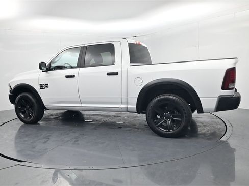 Used 2024 RAM 1500 Classic Warlock image 5