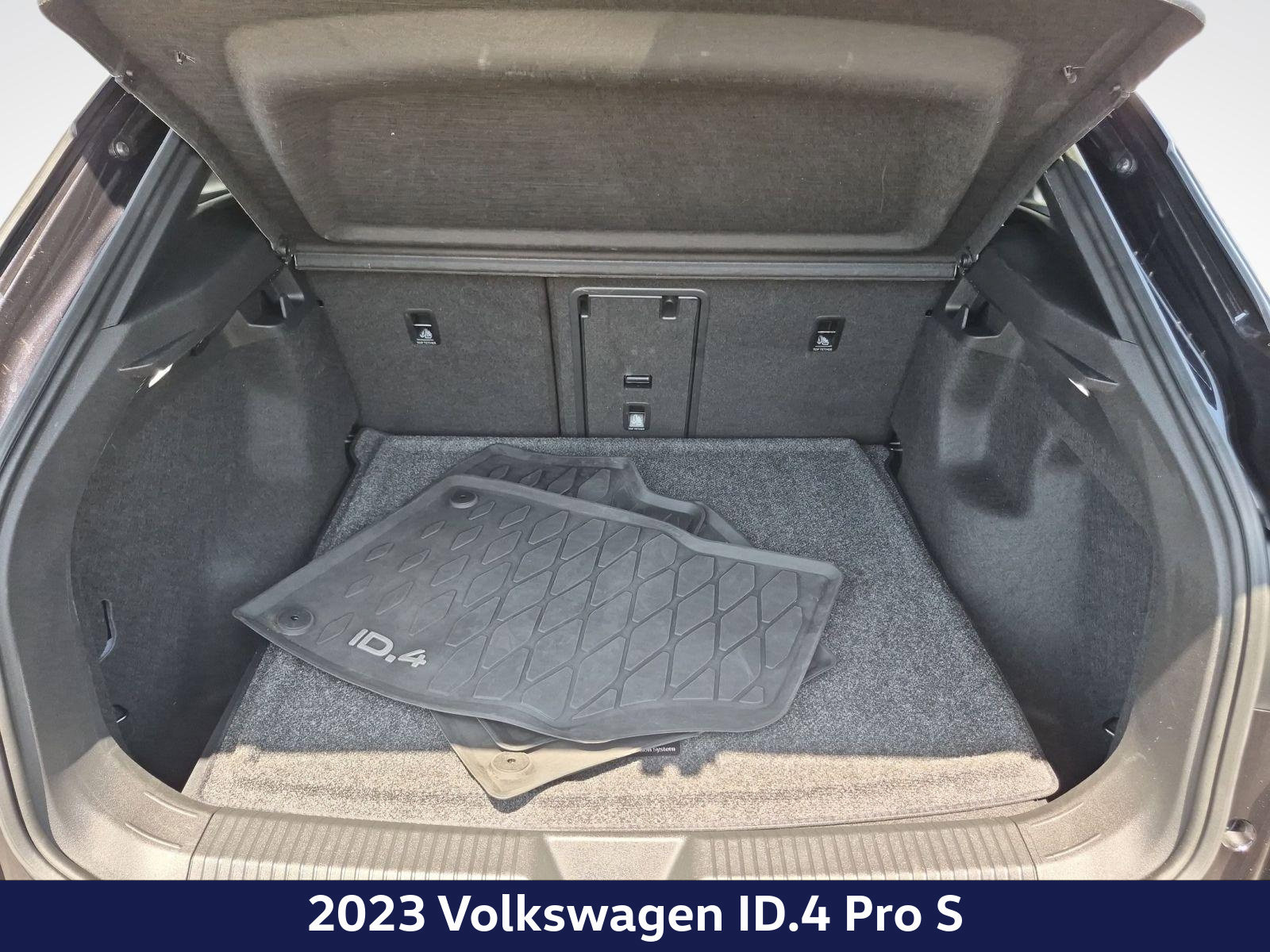 Used 2023 Volkswagen ID.4 Pro S RWD image 24