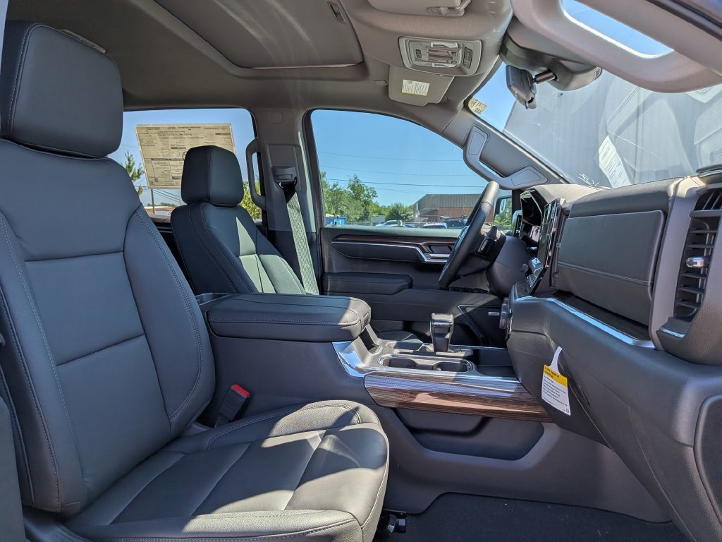 New 2026 Chevrolet Silverado 1500 RST AWD/4WD image 31