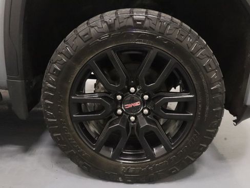 Used 2020 GMC Sierra 1500 Elevation w/ Elevation Value Package AWD/4WD image 26
