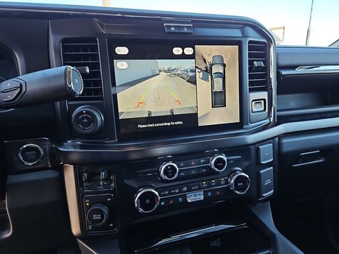 New 2026 Ford F250 Lariat w/ Lariat Ultimate Package image 24